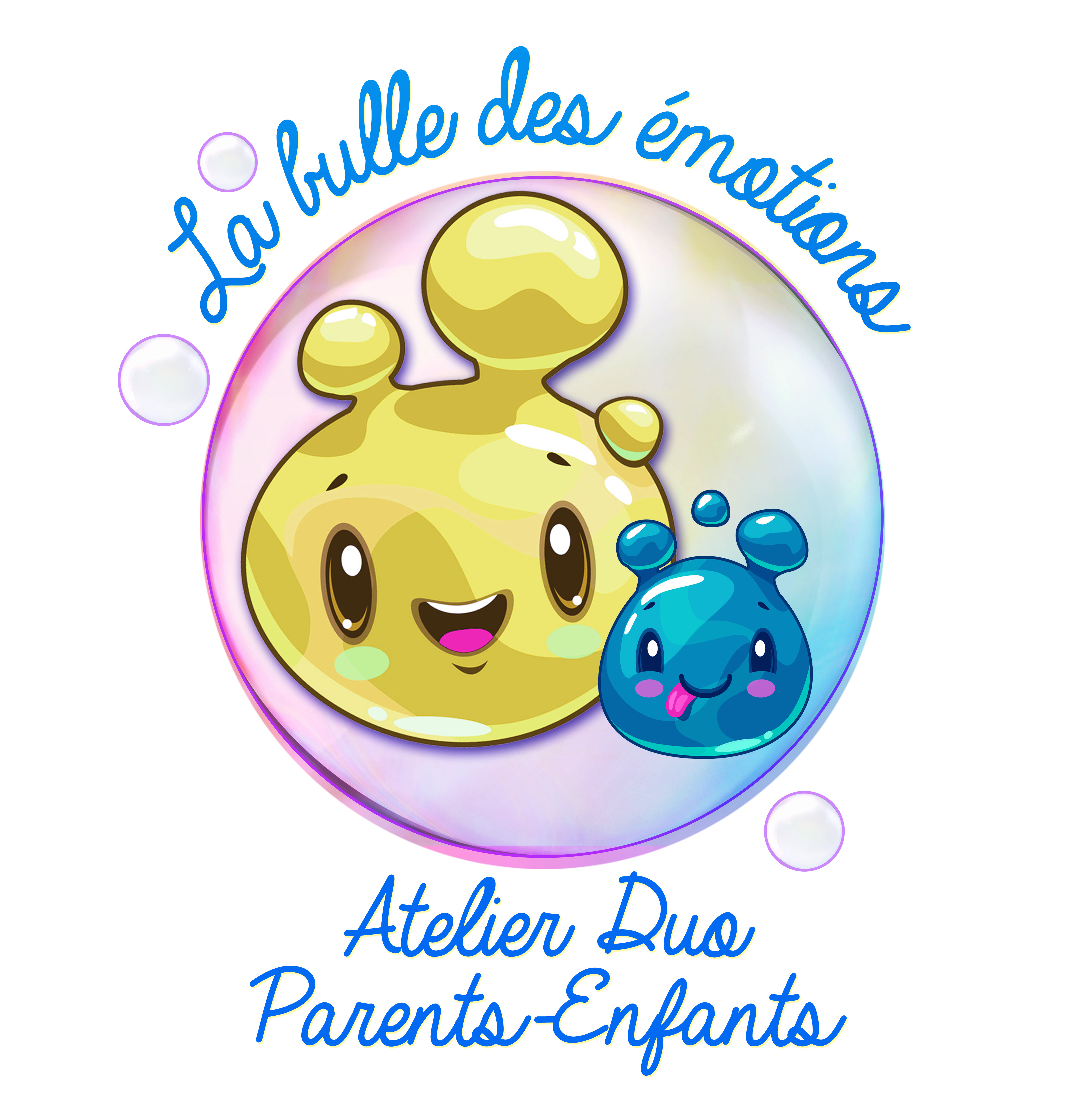 Logo DUO sans fond